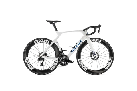 COLNAGO Y1Rs Dura Ace Di2 Fulcrum Sharq 57